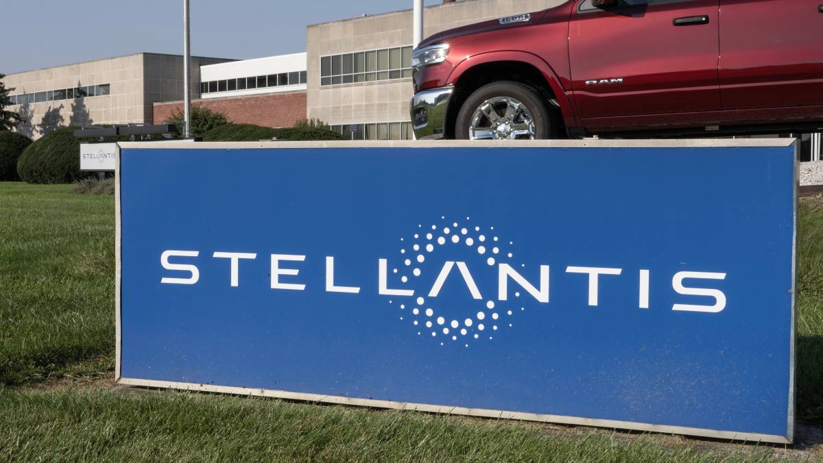 Stellantis據報夥零跑汽車研加拿大生產電動車 或成中資在加重大投資