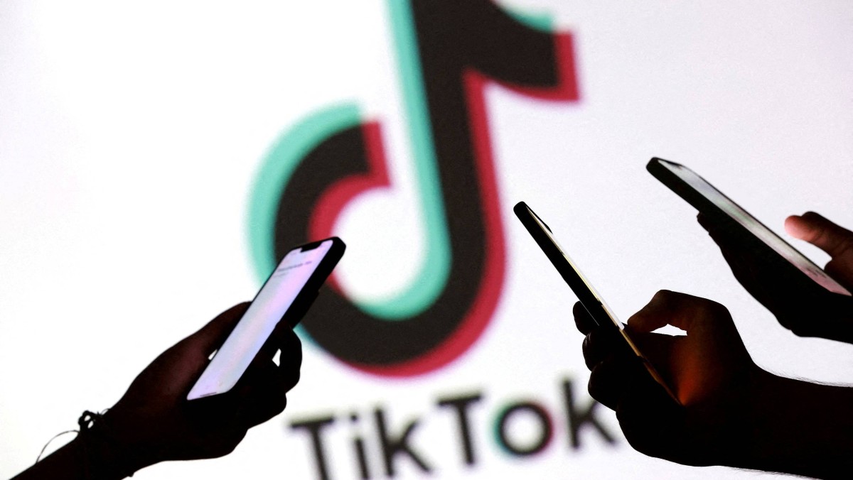 被歐盟認定存在上癮式設計  TikTok：調查結果完全錯誤