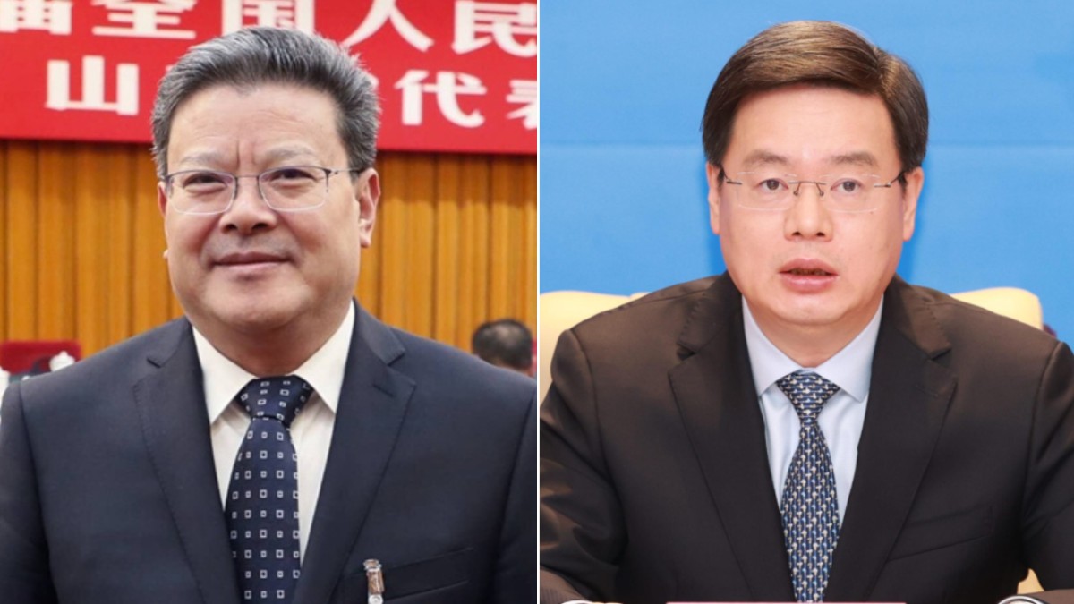 二十大|深圳書記晉身中委料升官 市長覃偉中候補中委有望成「一哥」