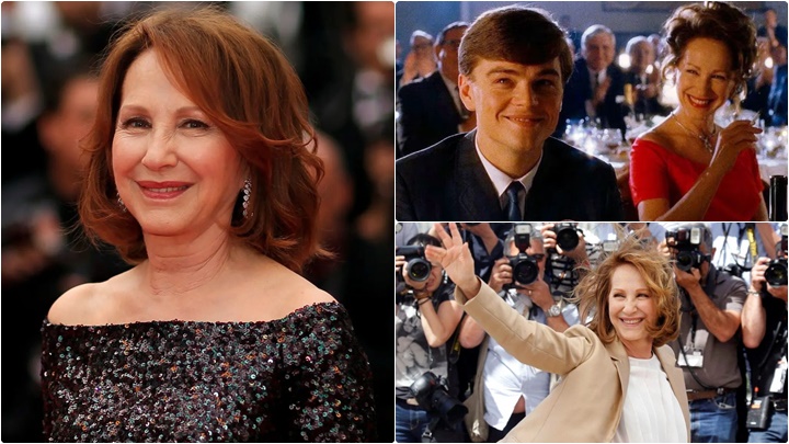 法國影后Nathalie Baye病逝 享年77歲  曾與里安納度狄卡比奧合作《捉智雙雄》