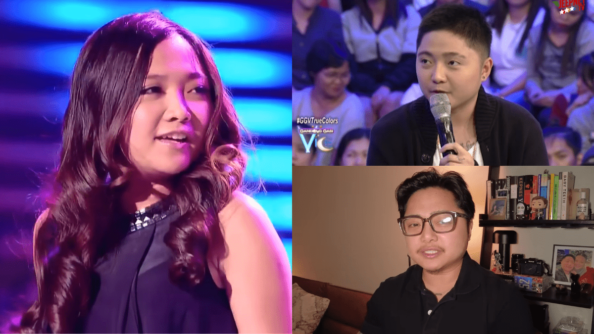 菲律賓天才少女Charice近況引熱議  曾紅遍全球與Celine Dion合唱  變性勇敢做自己