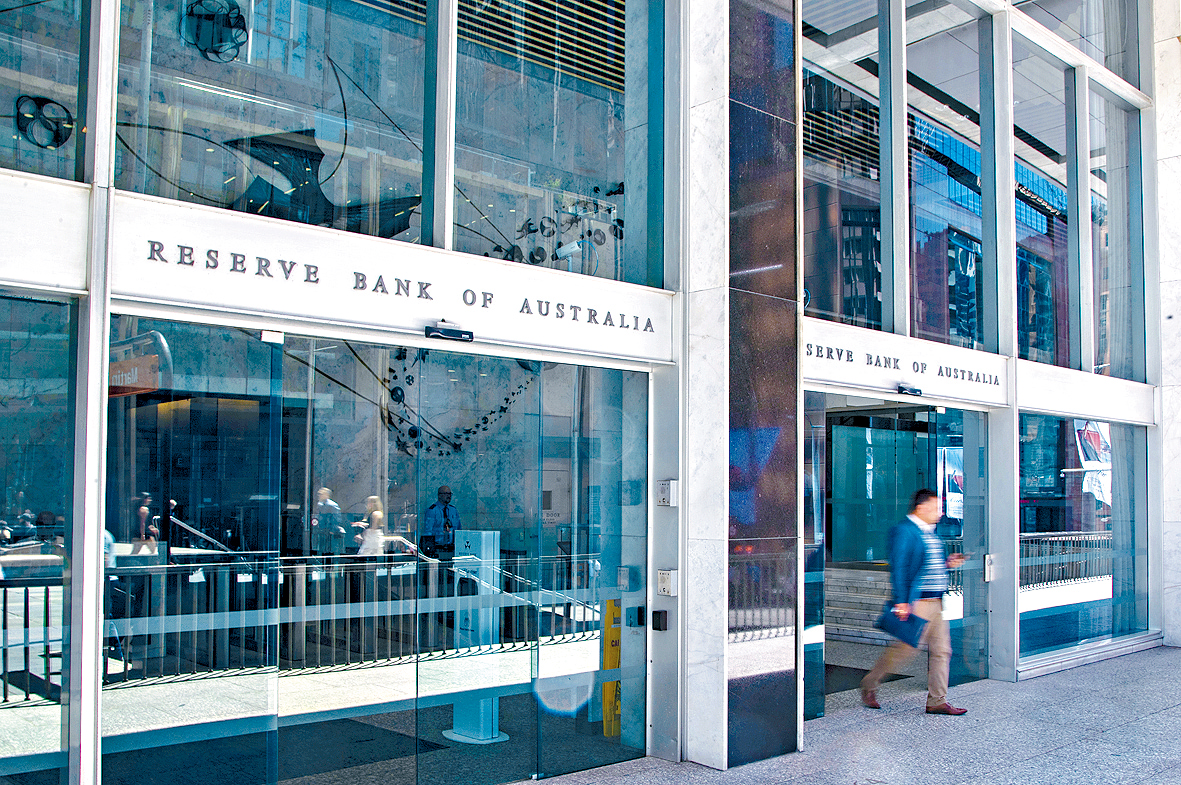 陳健豪- 澳洲央行減息機會高| 匯市攻略/滙市攻略