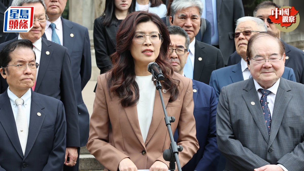 中國觀察：「九二共識」本為民進黨而設  何以成兩岸定海神針