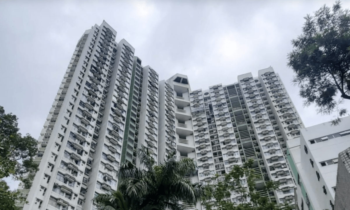 珍惜生命｜屯門良景邨男子墮樓重傷　送院時仍有知覺