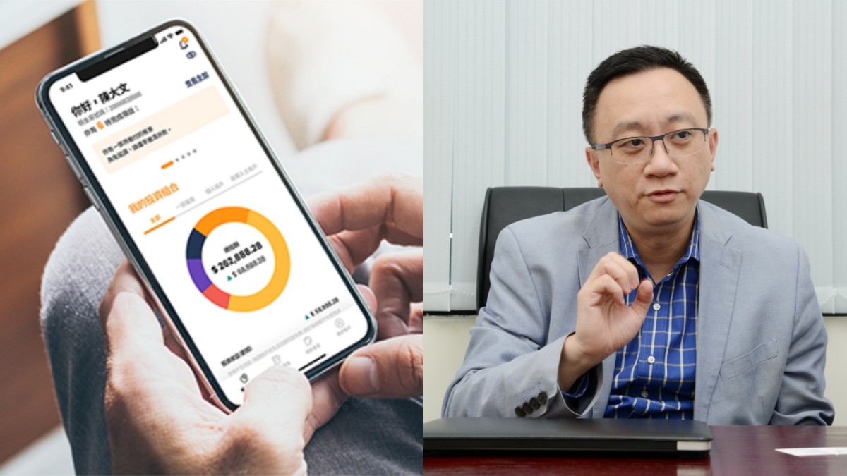強積金MPF｜積金易加強審查打擊假醫生紙  專家倡引入AI助篩查