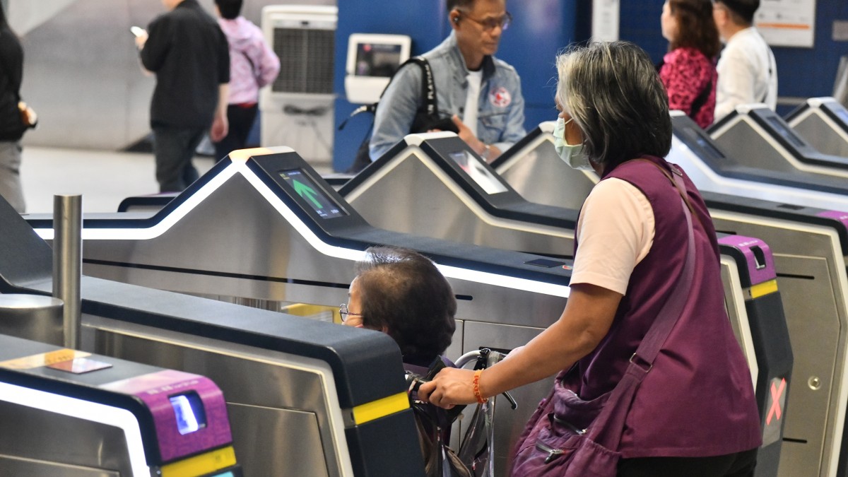 大棋盤︱「兩元兩折」公布時機微妙 反為政府減壓