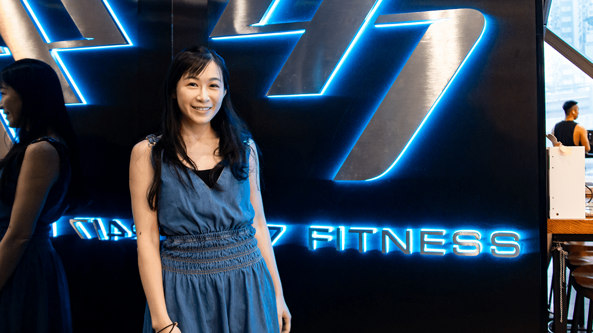 24/7月賺億元成逆市贏家分店破百擴至內地專訪CEO：每間分店都有錢賺