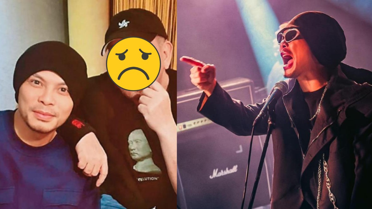 黃明志捲謝侑芯命案 5年前曾合作金像影帝大表震驚 被記者「狙擊」反問:這種事怎麼關心? 黃明志捲謝侑芯命案 5年前曾合作金像影帝大表震驚 被記者「狙擊」反問:這種事怎麼關心?