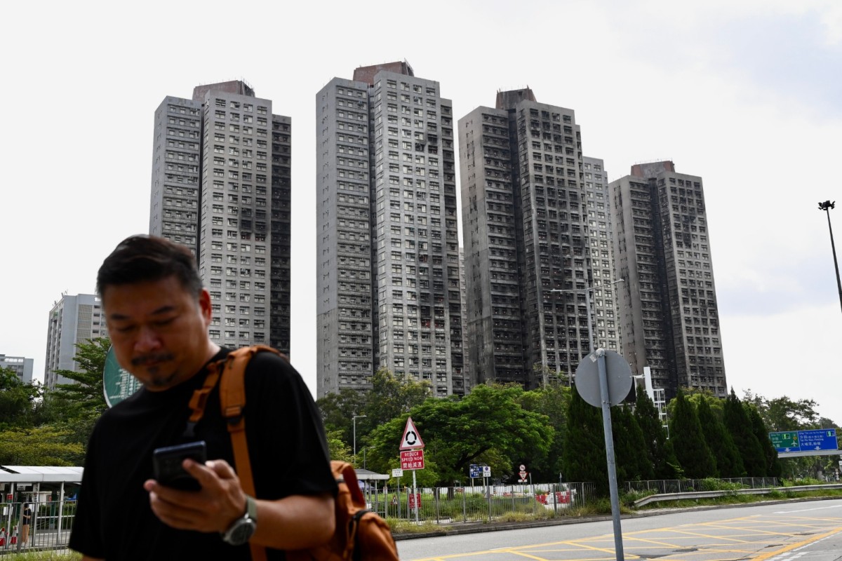 僅為住宅大廈外觀及途人街景，缺乏實質新聞資訊