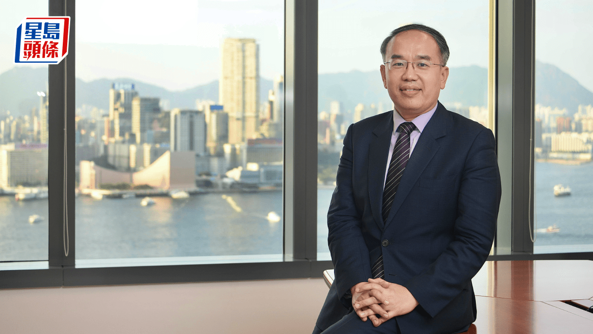 许正宇重申首阶段仅发少量稳定币牌照场景以跨境支付为主