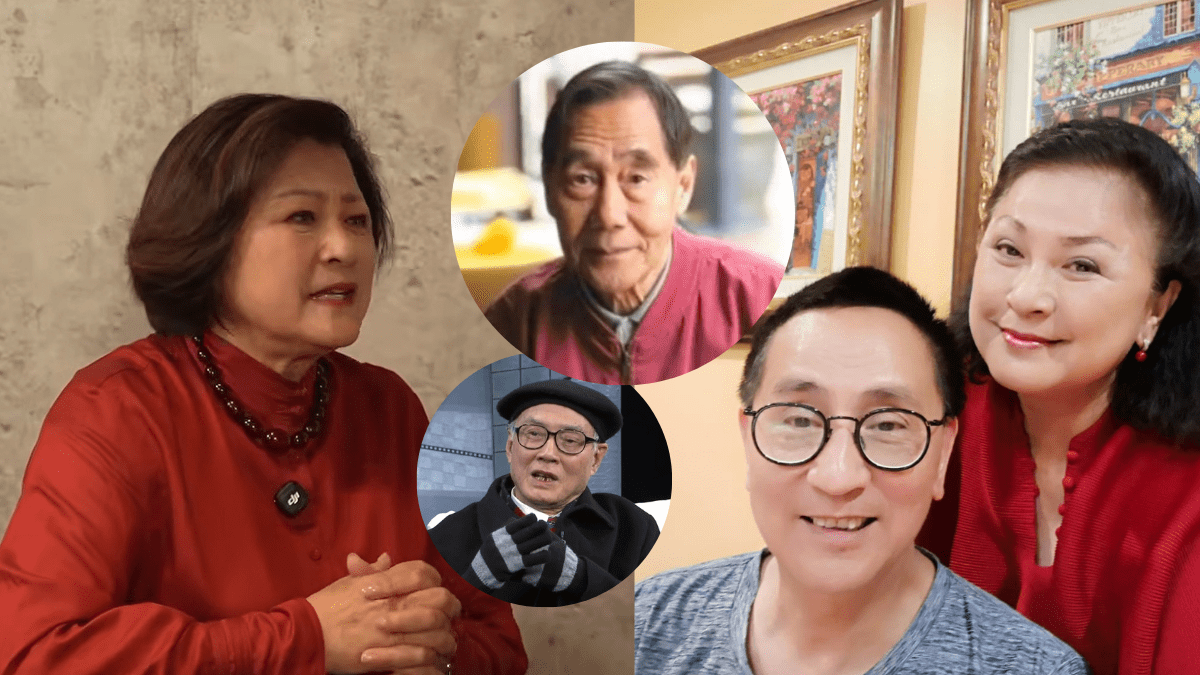 黃淑儀剖白兩段婚姻離婚後獲富商出動巨型遊艇追求揭與梁天反面始末：最憎人哋冤枉我