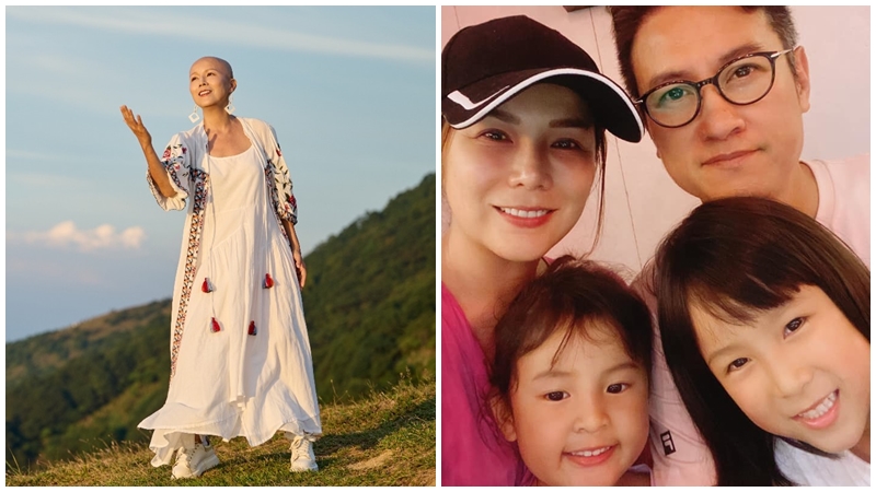 吳文忻離世丨生前經歷離婚兼騙光畢生積蓄 搬離二千呎豪宅變賣金器名錶套現看透生死