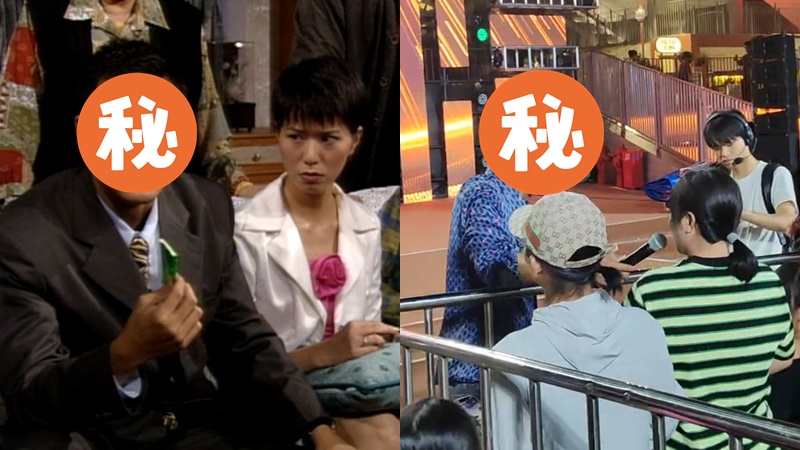 前TVB爆紅「花心小生」淪羅湖賣唱 髮量離奇激增撞樣視帝 從商曾遇人不淑被呃8位數 前TVB爆紅「花心小生」淪羅湖賣唱 髮量離奇激增撞樣視帝 從商曾遇人不淑被呃8位數