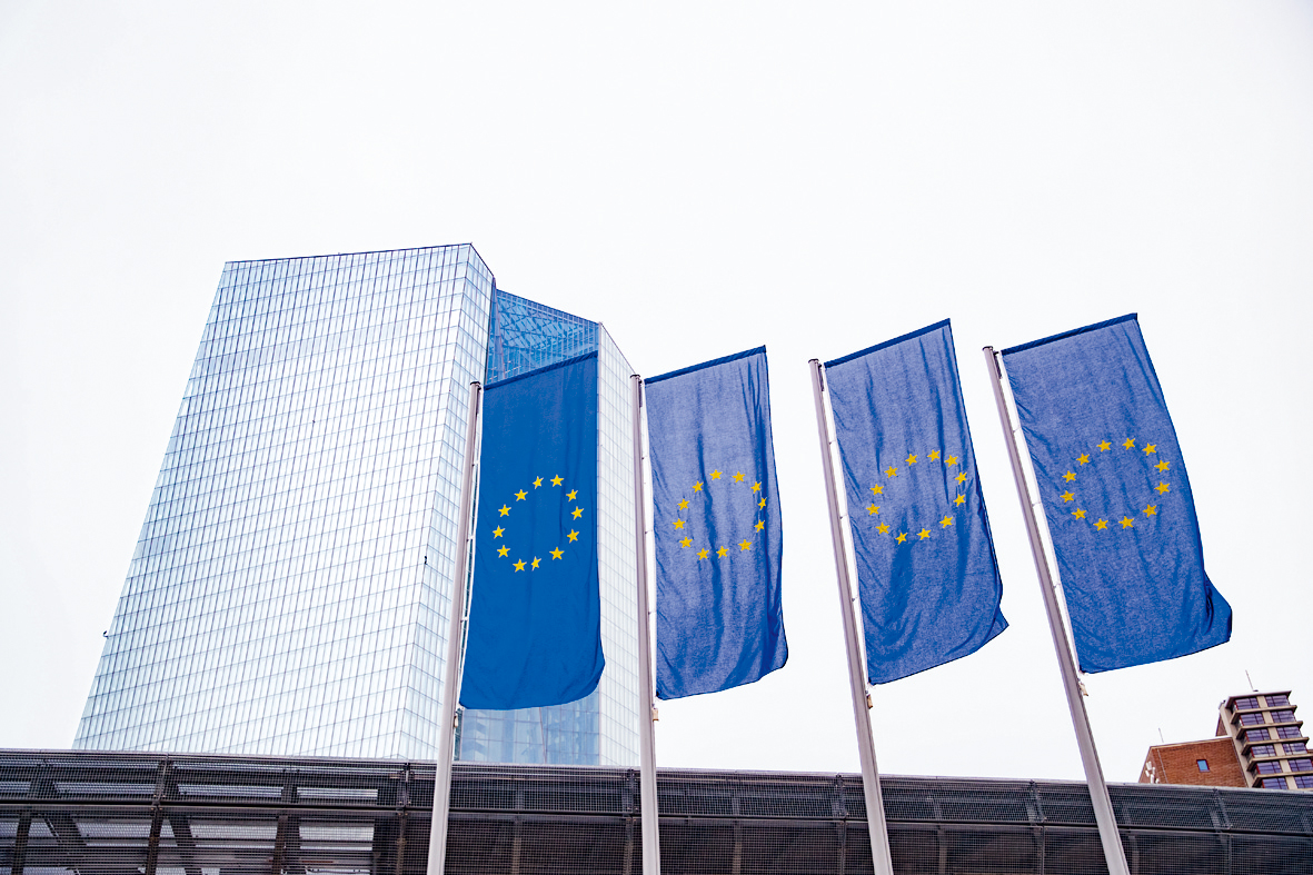 大行晨報- 央行如期減息0.25厘歐羅轉呈持穩| 大行晨報