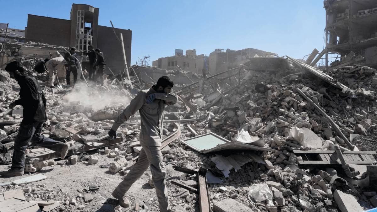 美伊停火協議持久性有待觀望 安本投資料出現最壞情況風險仍大