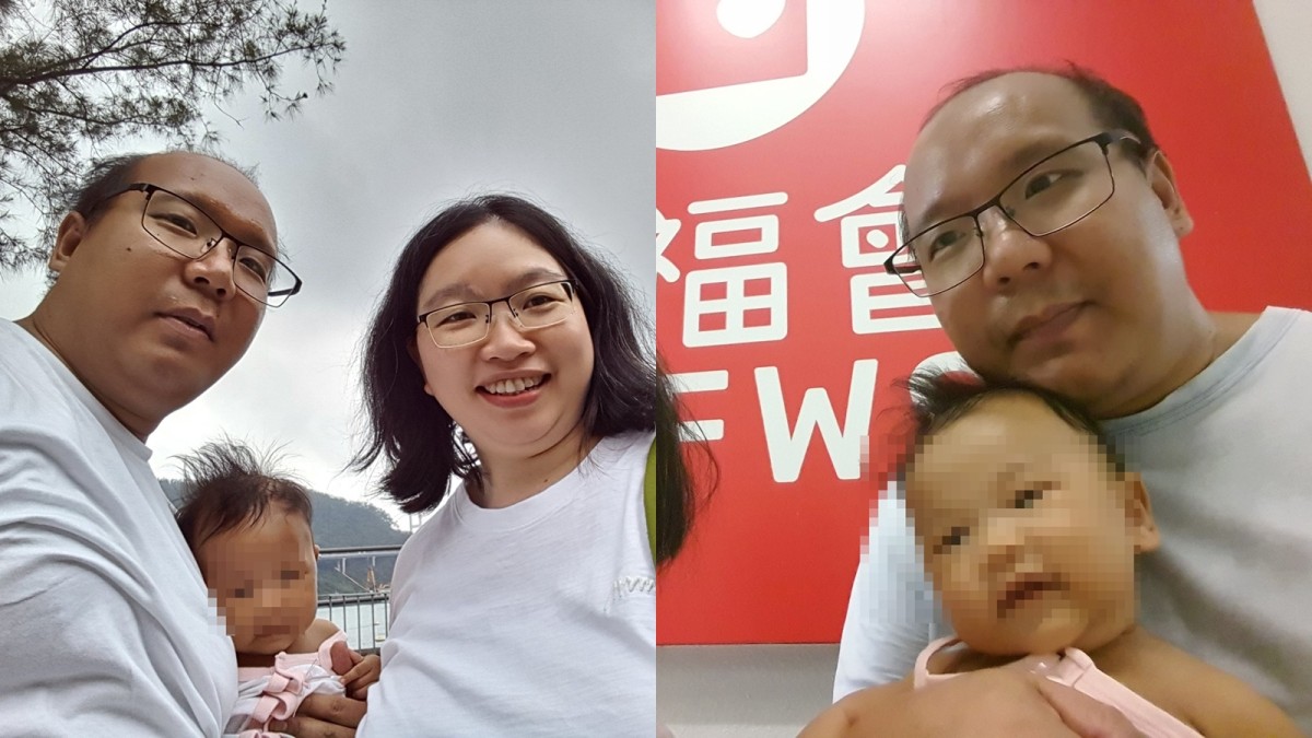 宣稱Danny父母 拒入境處DNA檢測要求 鄧炳強：以疏忽照顧兒童罪拘捕兩人