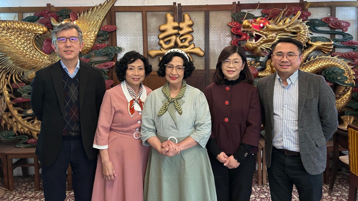 「兩蚊兩折」4.3實施 波姐馮素波與妹妹演出兼獻唱 教你搭車攻略｜Kelly Online