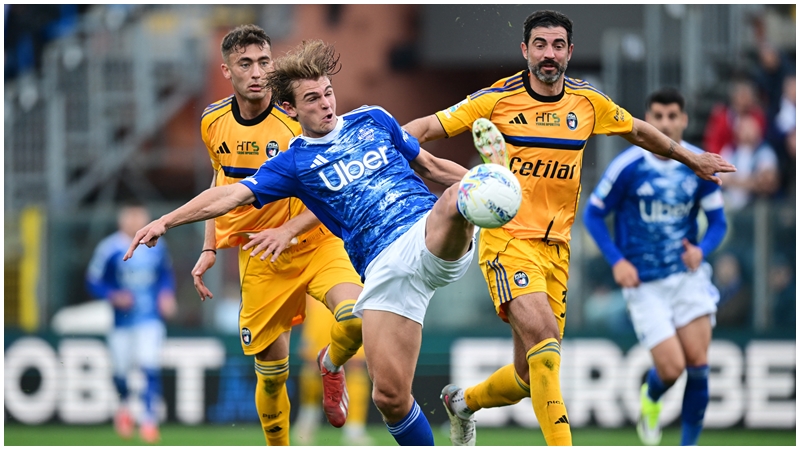 意甲｜尼高柏斯大超班  科木遠征「薩」無赦