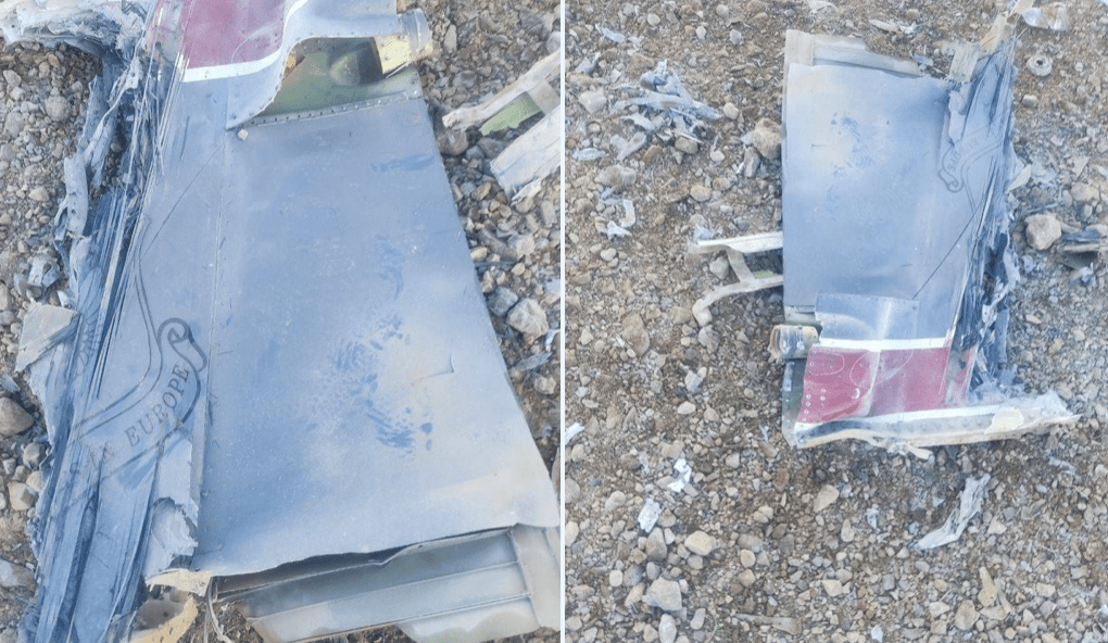 伊朗局勢｜美軍首證實戰機遭伊軍擊落 據報一名機師已獲救 另一人仍在搜救