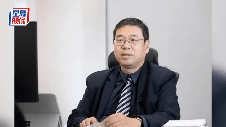 嶺大：可皺摺材料助研防偽標籤及人工器官