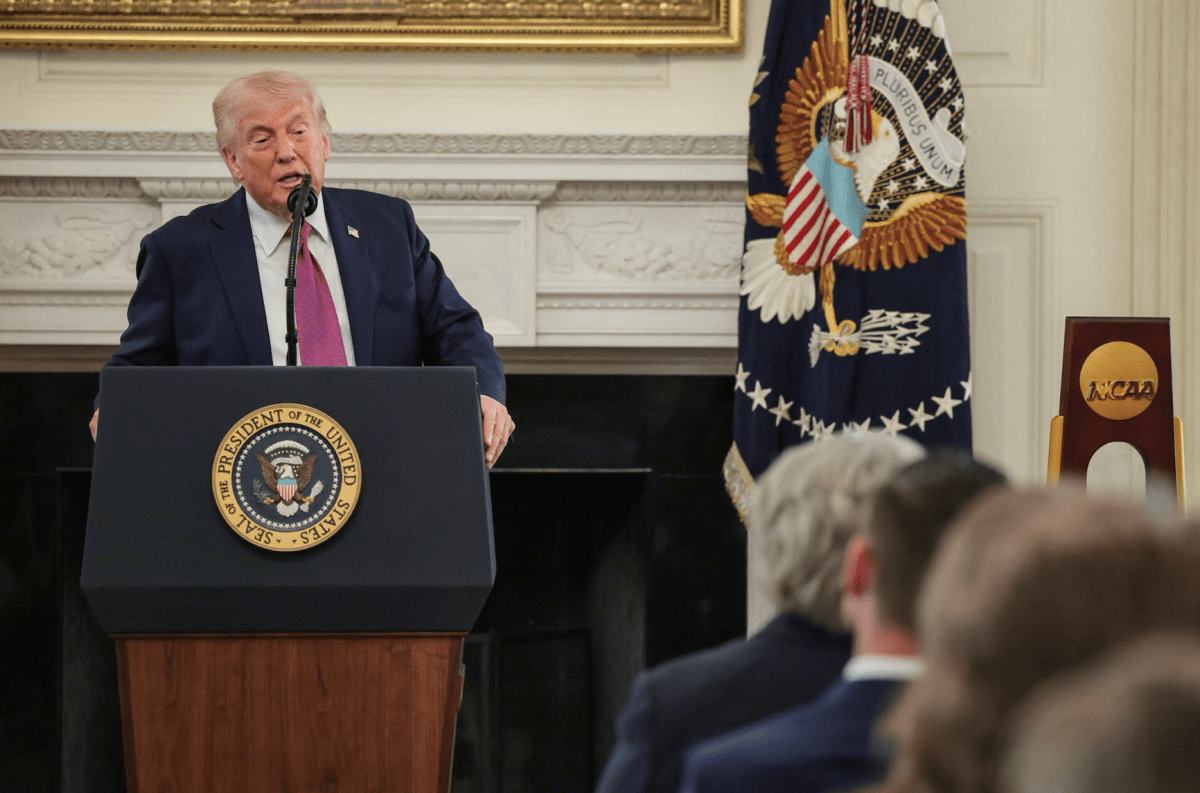 伊朗局勢｜阿拉格齊抵伊斯蘭堡 特朗普：伊朗擬提方案回應美方訴求