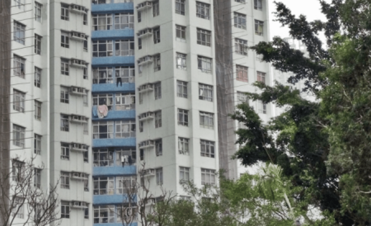 沙田36歲男子住所留遺書燒炭亡　疑陷財困輕生