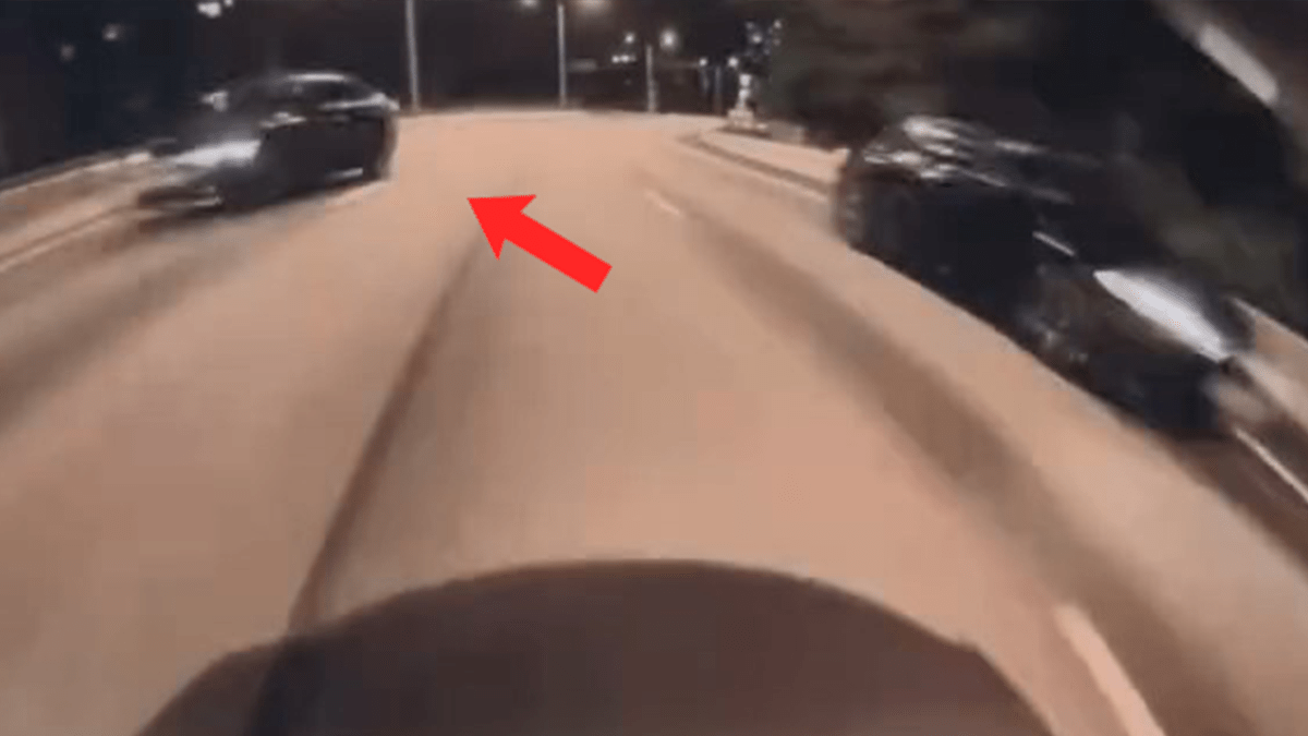 屯公車禍｜意外前Audi正進行非法賽事 警再拘一男涉危駕等兩罪