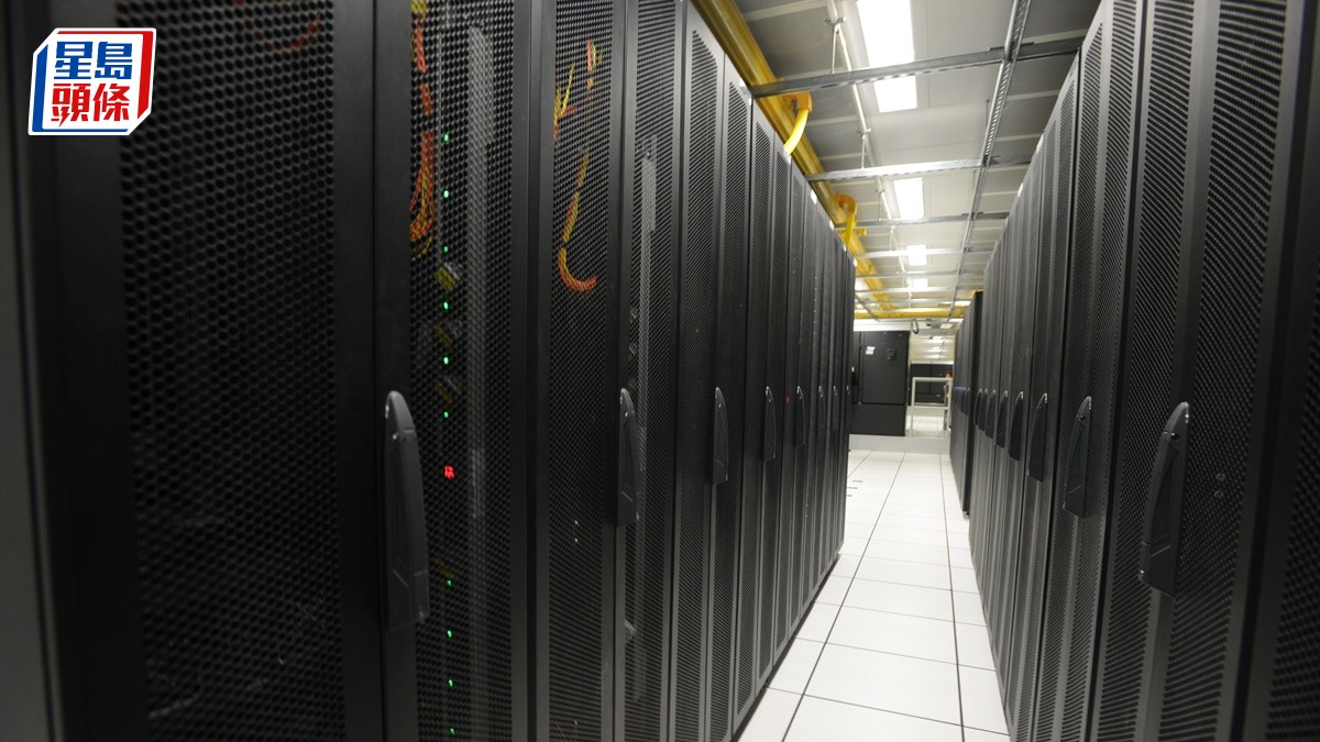 關鍵基礎設施專責辦︱保安局申3首長級職位鄧炳強：公開招聘不要求是紀律部隊