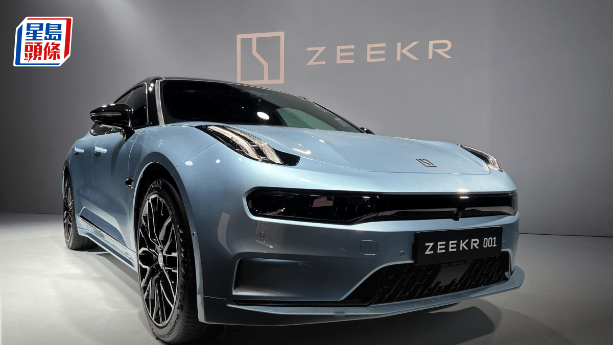 吉利去年盈利大增2.1倍末期息增派50% 今年銷量目標提升25%至271萬輛