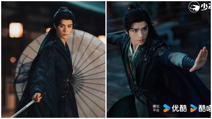 暗河傳線上看|龔俊化身刺客 即睇分集劇情+五大看點+演員陣容 暗河傳線上看|龔俊化身刺客 即睇分集劇情+五大看點+演員陣容