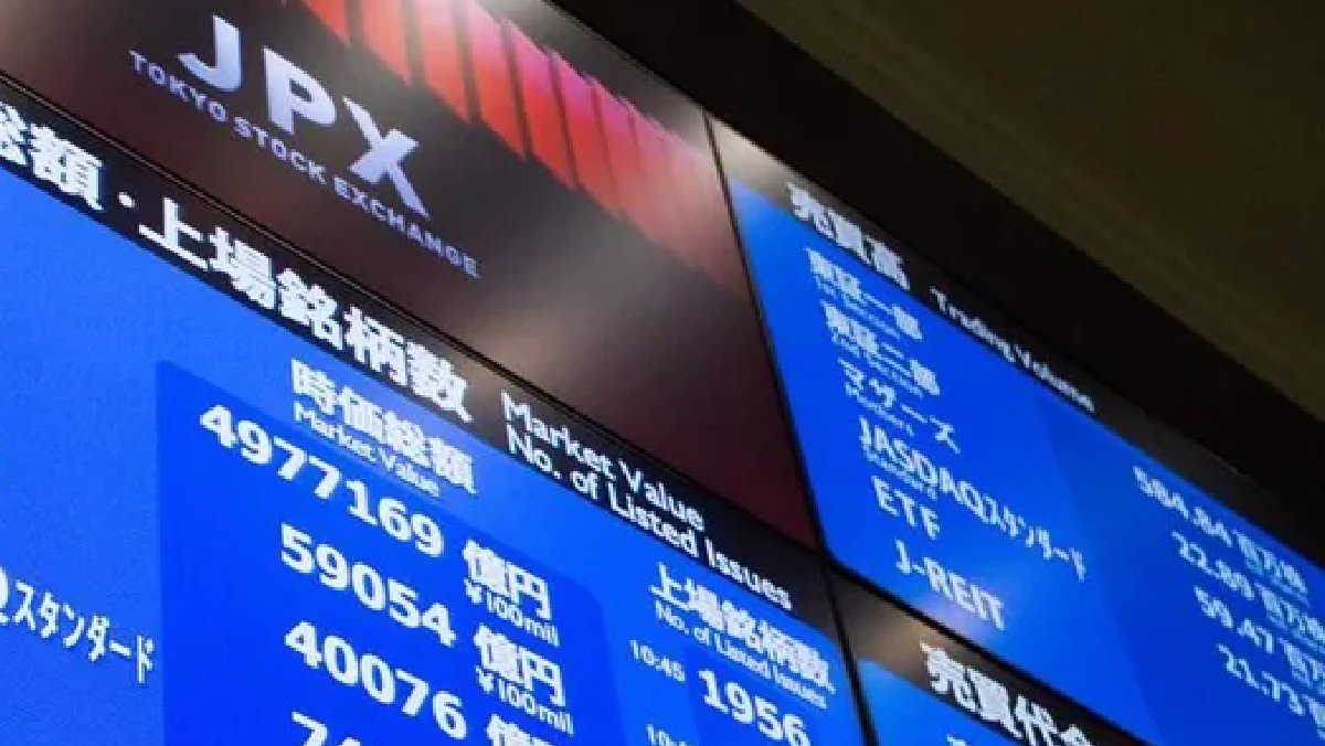 日股明年加時30分鐘業界籲港跟隨刺激交投「以免市場對港股失去耐性」