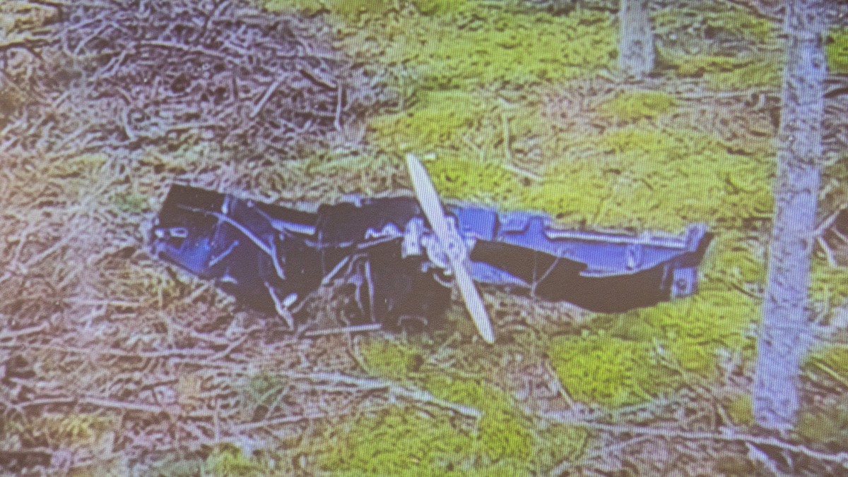 芬蘭東南部領空出現無人機 疑與烏攻擊俄油港有關