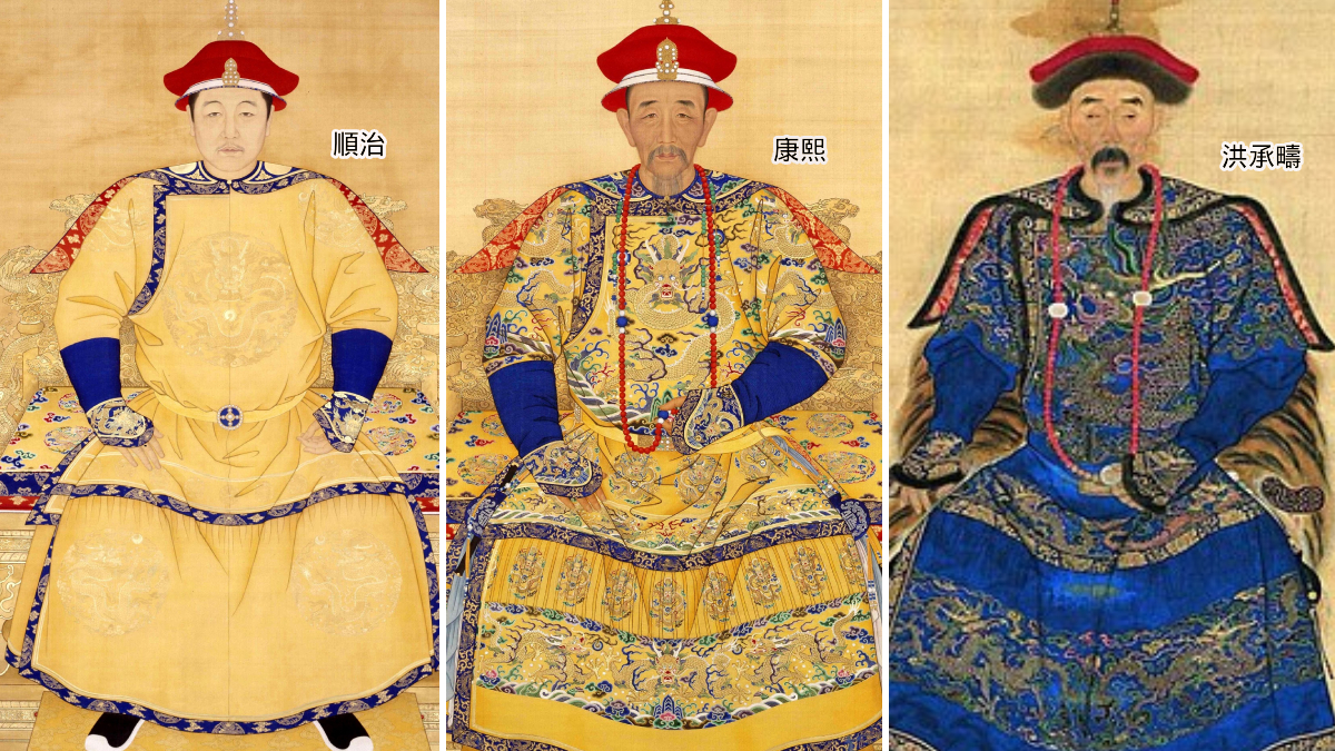 康熙生父非順治? 專家靠DNA檢測拆解清宮傳聞 康熙生父非順治? 專家靠DNA檢測拆解清宮傳聞