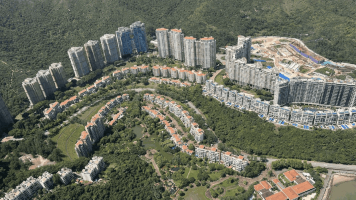 愉景灣經營者籲撤禁區增設4的士站 近2000居民聯署要求再諮詢 區議會周二討論