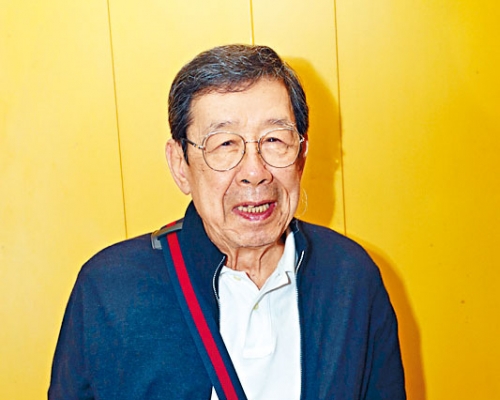 胡楓開心紅館紀錄被Uncle Ray打破