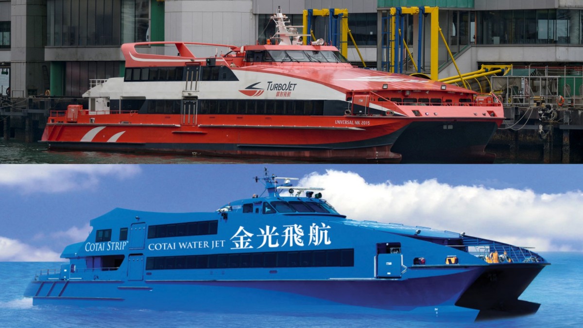 噴射飛航及金光飛航宣布 周六起加價約一成