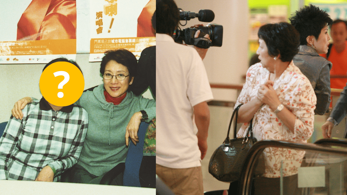 50年代女星自認「歡場女人」:好難搵對象 憶夜總會打工養家辛酸史 因帶客問題被炒 50年代女星自認「歡場女人」:好難搵對象 憶夜總會打工養家辛酸史 因帶客問題被炒