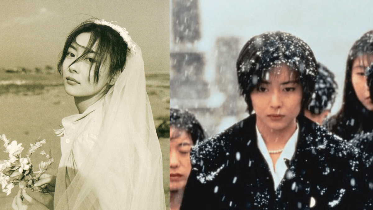 中山美穗母子關係疏離  獨子放棄領鉅額遺產  意外離世近2年  20億日圓身家繼承人曝光