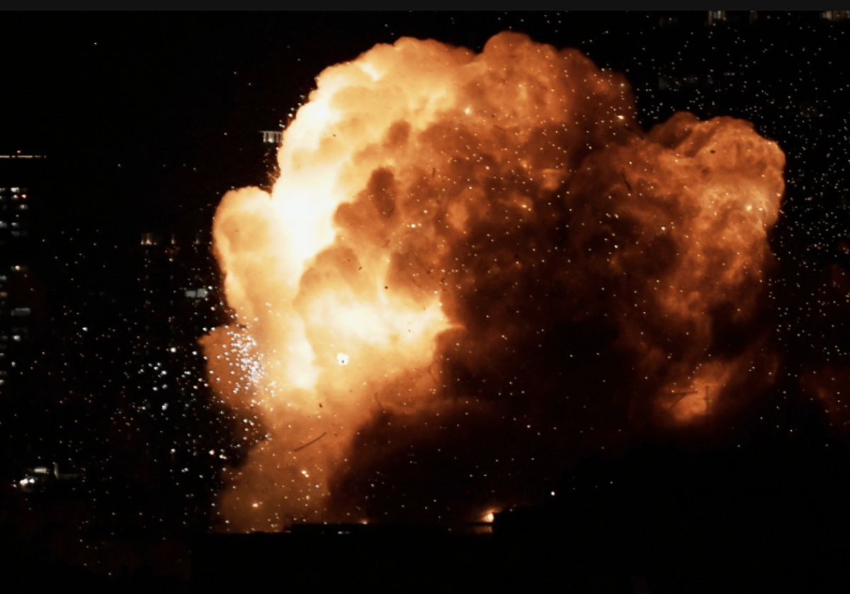 中東局勢｜伊朗拒絕美國停火方案 提「5點反提案」包括確保對霍峽「主權」