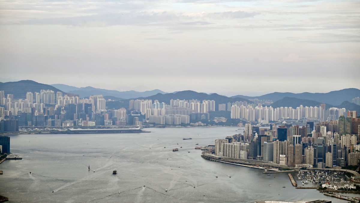 施政報告2025|律政司研與商經局協同企業「出海」 林定國:打造香港一站式服務 施政報告2025|律政司研與商經局協同企業「出海」 林定國:打造香港一站式服務