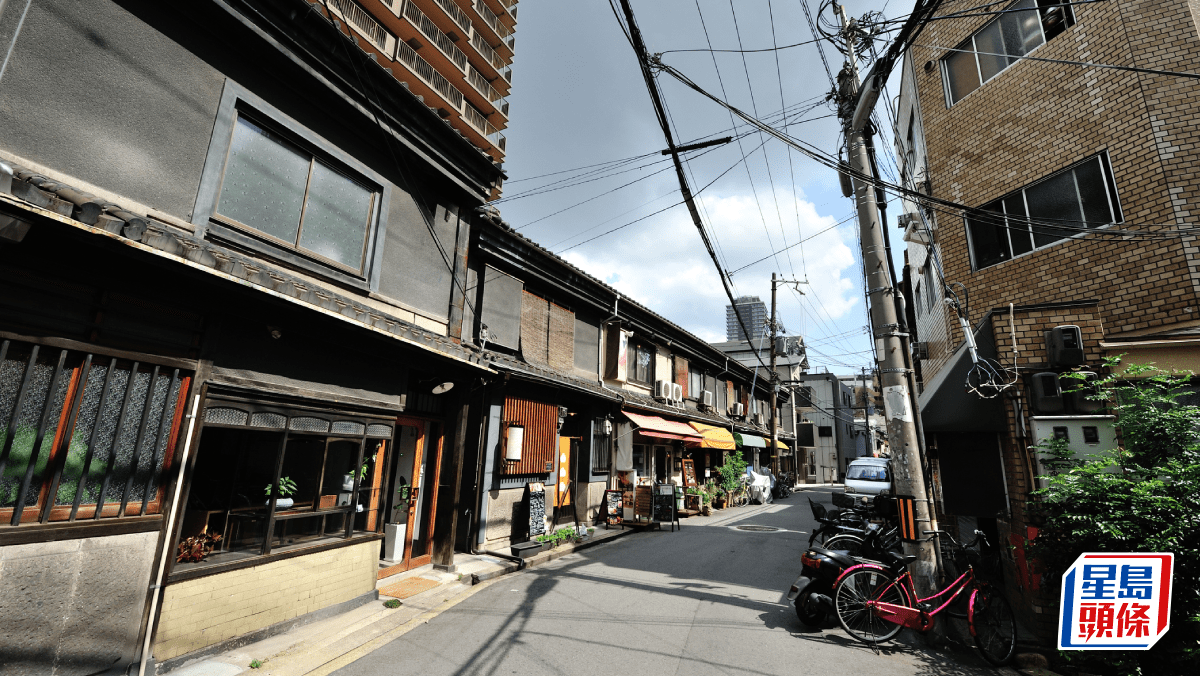 全球投資公司注視 日本房地產市場｜李丹翔