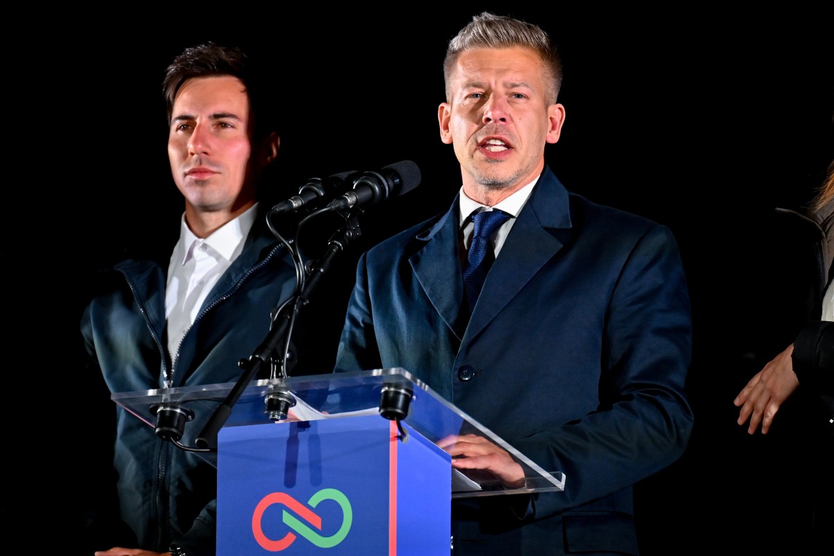 歐爾班敗選 | 歐盟領袖齊讚匈牙利選擇返歐正確 分析：歐洲更緊密合作障礙移除