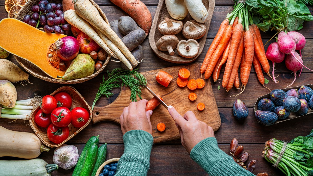 常吃秋葵等5種蔬菜保護腸道延年益壽心臟科醫生推薦