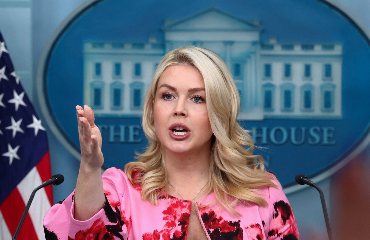 白宮：與伊朗談判「進展良好」 特朗普希望4月6日前達成協議