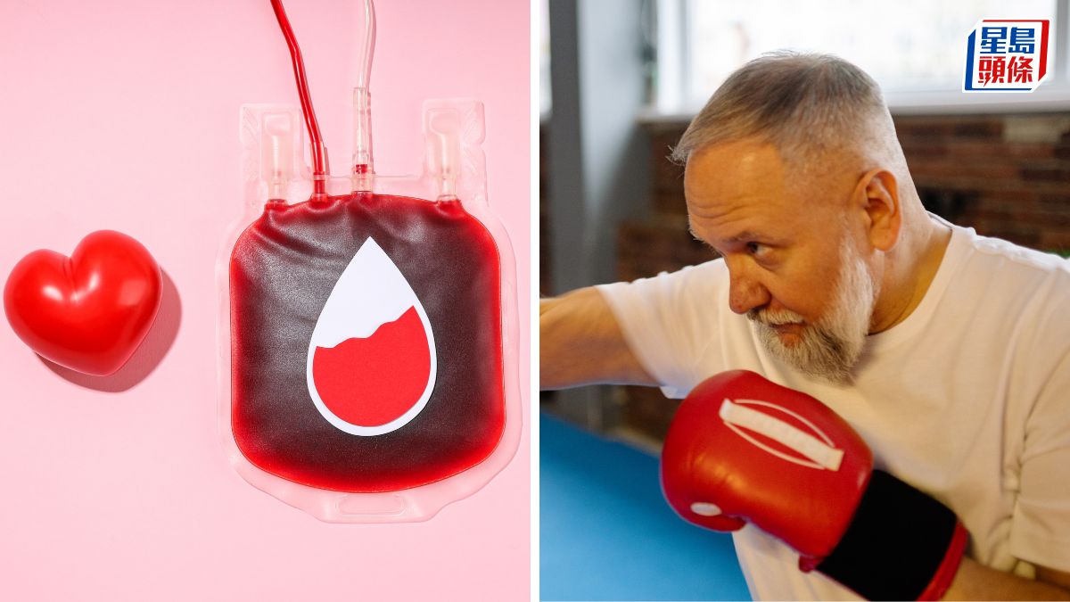研究揭4種血型「最短命」是它 1類人贏在起跑線！附4招自測血管健康