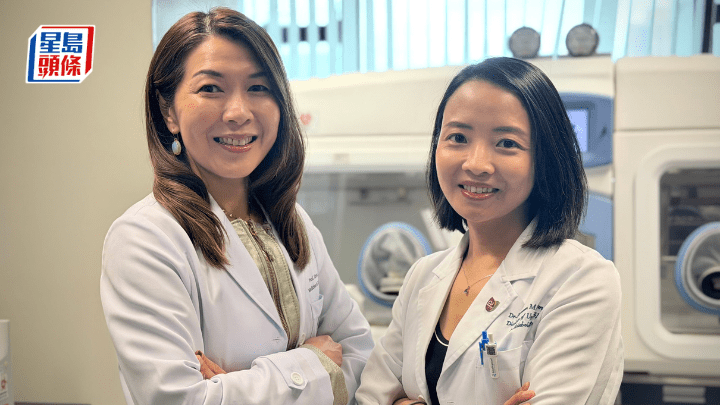 中大醫學院培育女科研人才 4大方向支援職場家庭