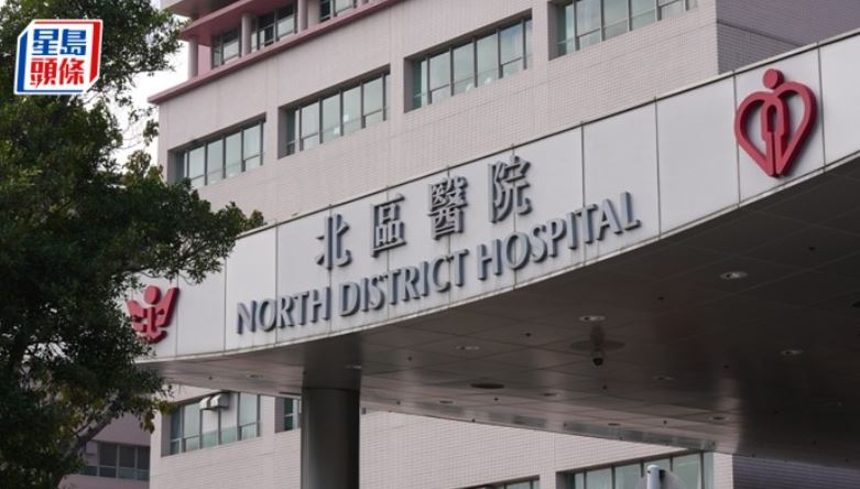 落馬洲旅遊巴撞女途人昏迷送院 司機涉危駕被捕