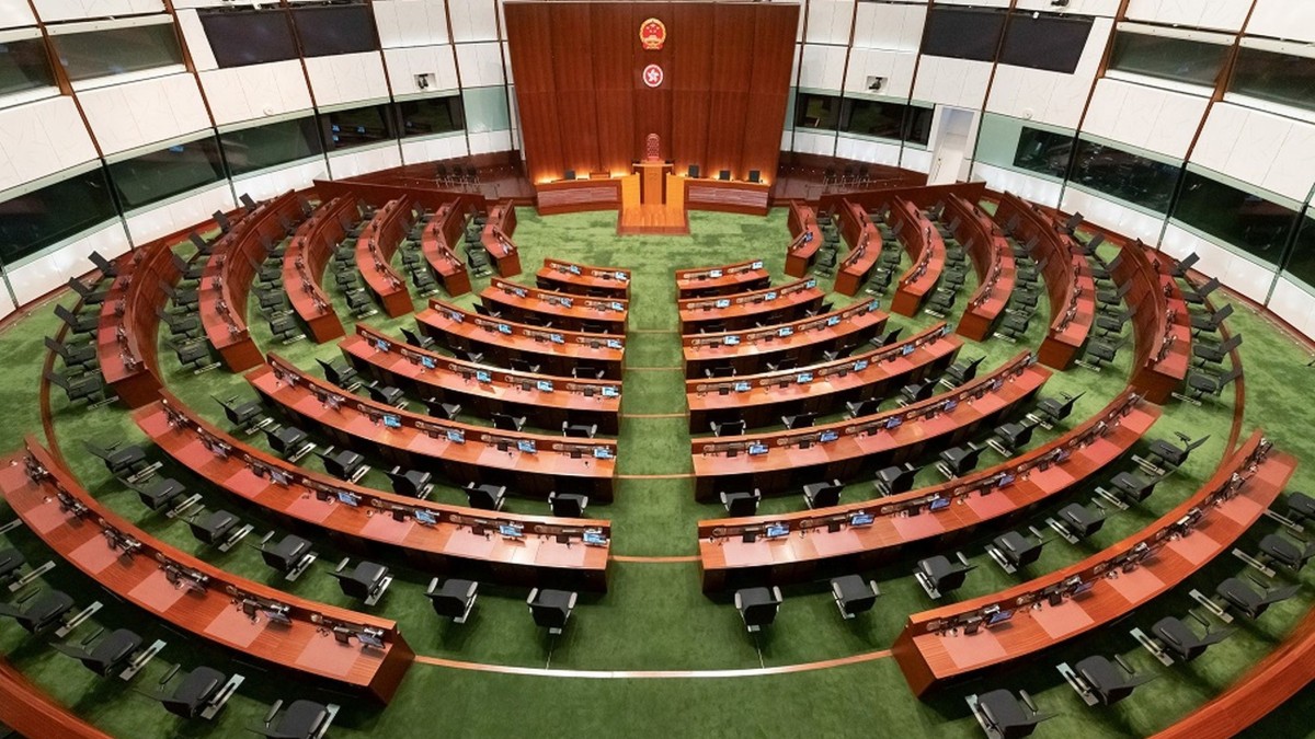 大棋盤︱《預算案》表決料不記名 社福界「收貨」投贊成