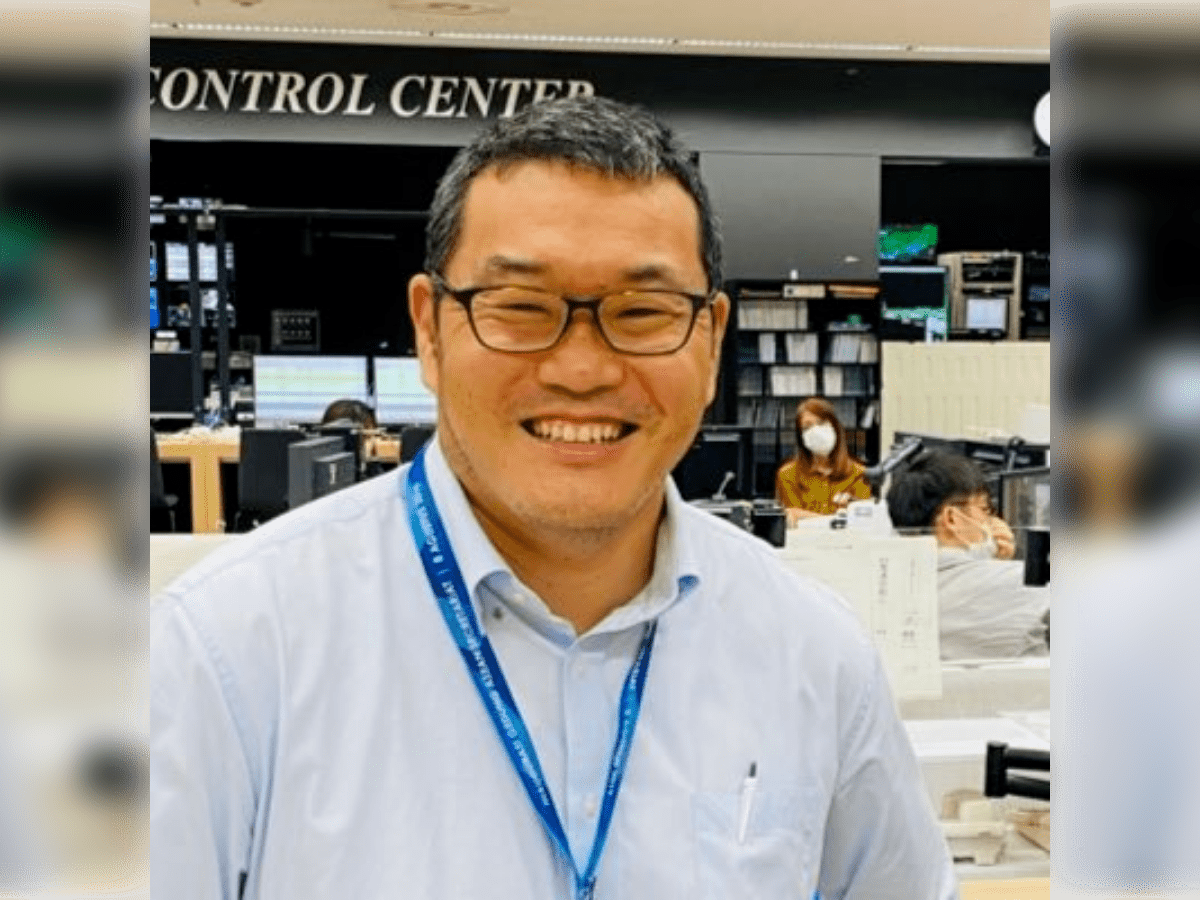 遭伊朗拘留日本公民獲釋 傳為NHK分社社長