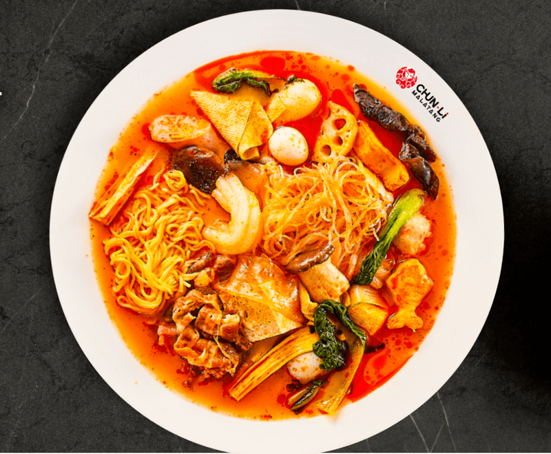 遊韓注意 | 南韓麻辣燙部分樣本 驗出可致食物中毒病菌